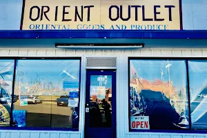 Orient Outlet image