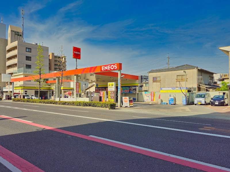 ENEOS Dr.Drive南方店 (両備エネシス)
