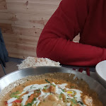 Photo n°3 de l'avis de David.a fait le 05/03/2024 à 12:29 sur le  Pukiki Curry à Sesimbra