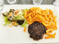 Steak du Restaurant La Petite Plage à Cancale - n°5