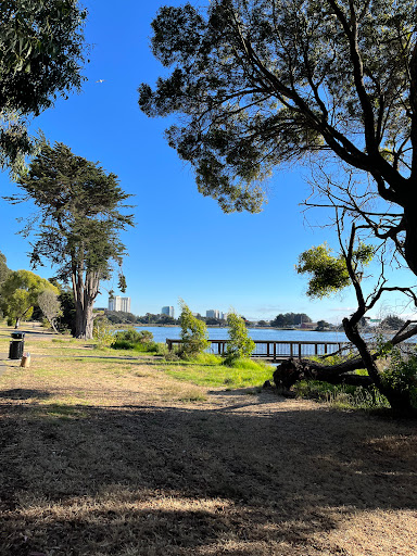 Park «Berkeley Aquatic Park», reviews and photos, 80 Bolivar Dr, Berkeley, CA 94710, USA