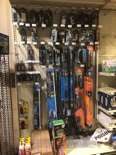 Truck Stop «Queen City Truck Stop», reviews and photos