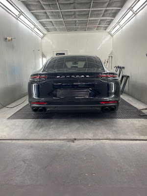 Carrosserie du Parisis à Cormeilles-en-Parisis