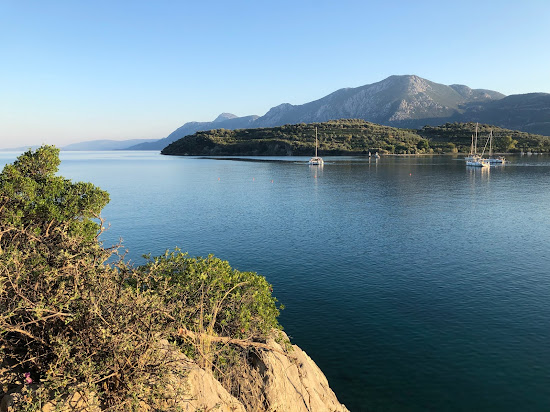 Kalamaki beach
