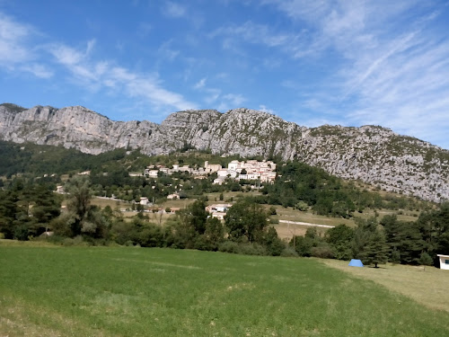 Epicerie Des Monts d'Azur à Saint-Auban