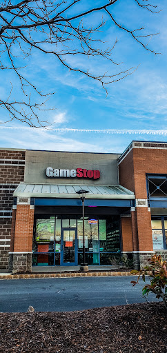 GameStop, 651 Nassau Park Blvd, West Windsor Township, NJ 08550, USA, 