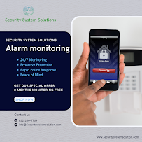 Security System Solutions - Photo 8 - Car repair in Houston, TX, Houston