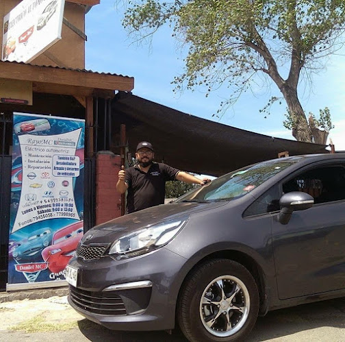 Electricidad Automotriz El Rayo - Talagante