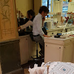 Photo n°3 de l'avis de Jean-Michel.i fait le 17/07/2018 à 18:53 sur le  Pasticceria Costa à Palermo