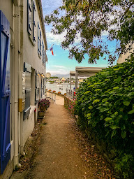 Photo n°25 de Crêperie de l'Abri à Combrit ()