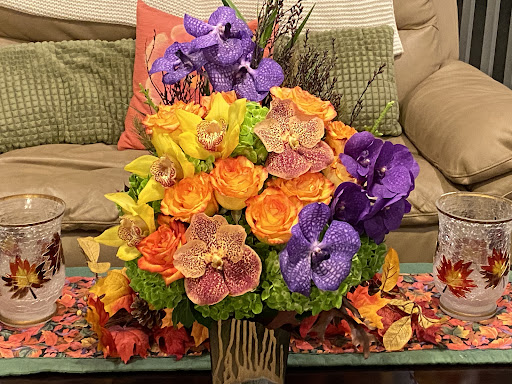 Florist «San Francisco Florist», reviews and photos, 120 Howard St # Stlv3, San Francisco, CA 94105, USA