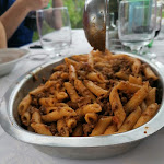 Photo n°1 de l'avis de giovanni.u fait le 19/05/2021 à 11:18 sur le  Ristorante da Padellina à Strada In Chianti