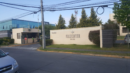 Bodenor Flex Center