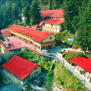 Dalhousie Hilltop School-school In Dalhousie, Top Boarding School In Dalhousie photo