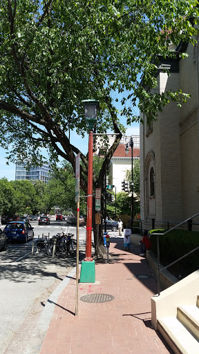 Synagogue «Sixth & I Historic Synagogue», reviews and photos, 600 I St NW, Washington, DC 20001, USA