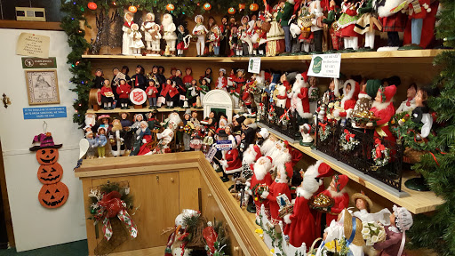 Gift Shop «Winterwood Gift & Christmas Shoppe», reviews and photos, 3137 U.S. 9, Rio Grande, NJ 08242, USA