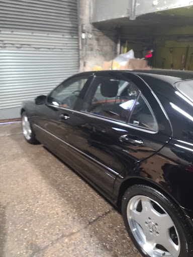 Auto Body Shop «Pro Shop Auto Body Inc.», reviews and photos, 2622 Chesbrough Ave, Bronx, NY 10461, USA