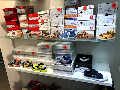 Chaussures Victor's à Aurillac