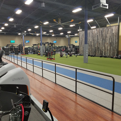 Gym «URGE fitness Fairless Hills PA», reviews and photos, 495 S Oxford Valley Rd, Fairless Hills, PA 19030, USA
