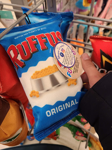 Department Store «T.J. Maxx», reviews and photos, 34 E Ridgewood Ave, Paramus, NJ 07652, USA