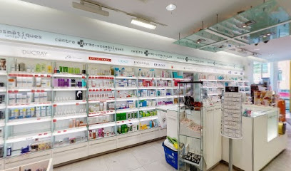 Uniprix Robin Guénard - Pharmacie affiliée