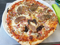 Pizza du Pizzeria La Roma à Nérac - n°9