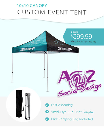 Marketing Agency «A2Z Social Design - Marketing & Advertising», reviews and photos, 611 Main St #1b, Onalaska, WI 54650, USA