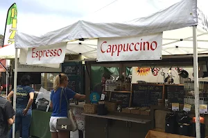 La Jolla Open Aire Farmers Market image