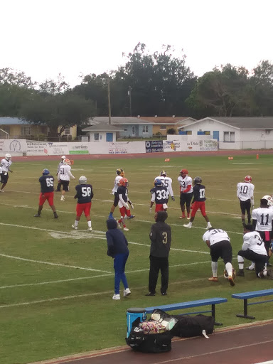 Convention Center «Highlands News-Sun Center - Fair Grounds», reviews and photos, 781 Magnolia Ave, Sebring, FL 33870, USA