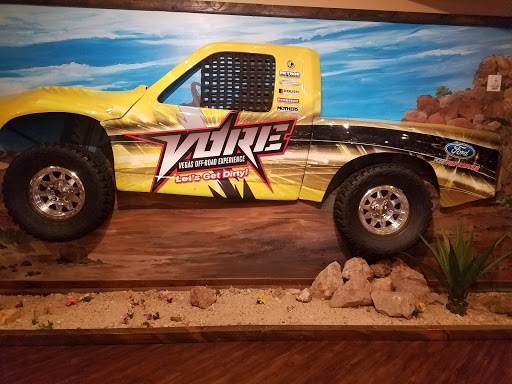 Hotel «Hoover Dam Lodge», reviews and photos