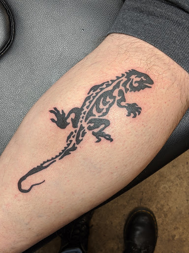 Tattoo Shop «Eulogy Tattoo», reviews and photos, 3211 Tuscarawas St W, Canton, OH 44708, USA