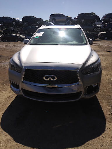 Auto Auction «Insurance Auto Auctions Inc», reviews and photos, 1208 17th St E, Palmetto, FL 34221, USA