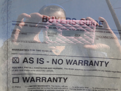 Used Car Dealer «True Auto Sales & Wrecker Services», reviews and photos, 3810 S Lancaster Rd, Dallas, TX 75216, USA