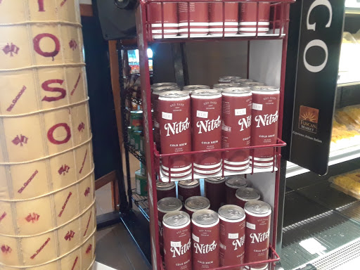 Italian Restaurant «Tuscan Market», reviews and photos, 63 Main St, Salem, NH 03079, USA