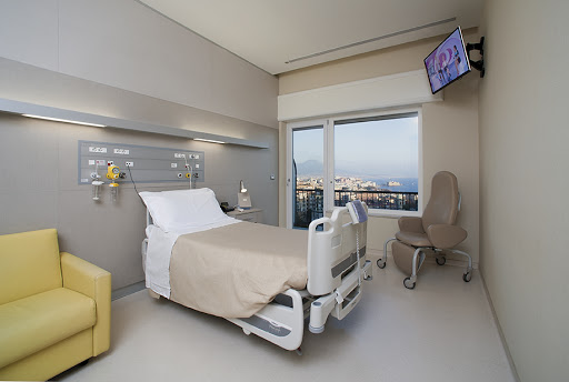 Ospedali privati Napoli