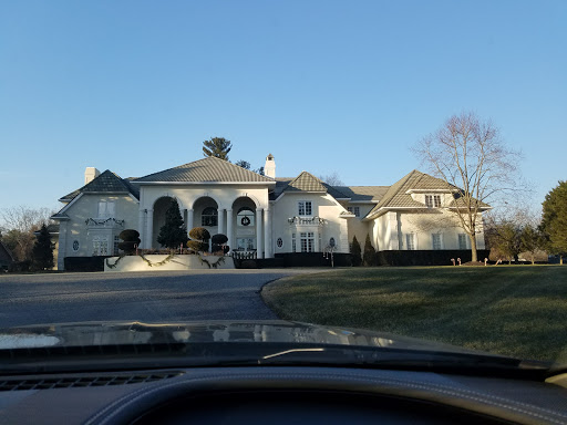 Country Club «Valley Country Club Inc», reviews and photos, 1512 Jeffers Rd, Towson, MD 21204, USA