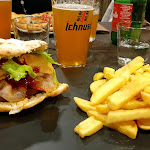 Photo n°1 de l'avis de G..t fait le 01/11/2020 à 20:18 sur le  L'arco S.r.l.s. à Rende