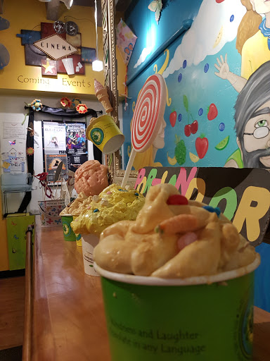 Frozen Yogurt Shop «TartBerry», reviews and photos, 915 SW 9th Ave, Portland, OR 97205, USA