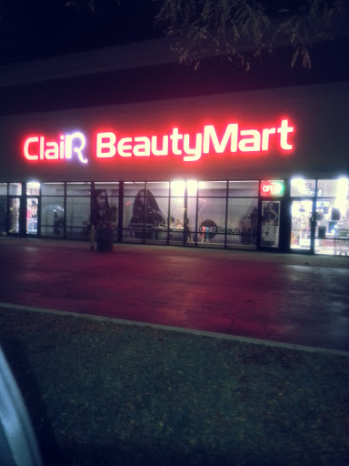Beauty Supply Store «Clair Beauty Mart», reviews and photos, 2012 W Jefferson St, Joliet, IL 60435, USA