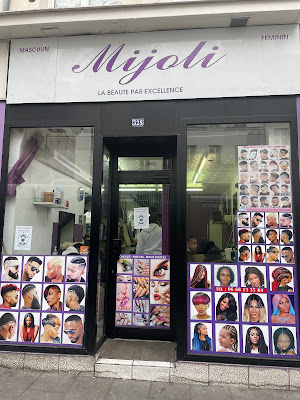 Mijoli à Paris