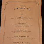 Photo n° 2 de l'avis de Tom.c fait le 25/02/2023 à 19:34 pour Castor Club à Paris