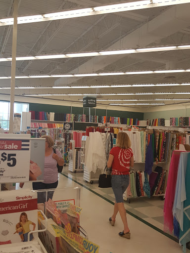 Fabric Store «Jo-Ann Fabrics and Crafts», reviews and photos, 931 E Lancaster Ave, Downingtown, PA 19335, USA