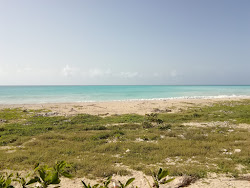 Photo de Punta Arena beach avec rivage droit, long