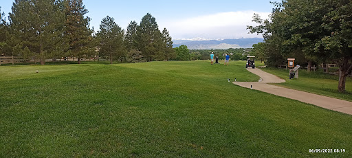 Golf Course «Indian Peaks Golf Course», reviews and photos, 2300 Indian Peaks Trail, Lafayette, CO 80026, USA