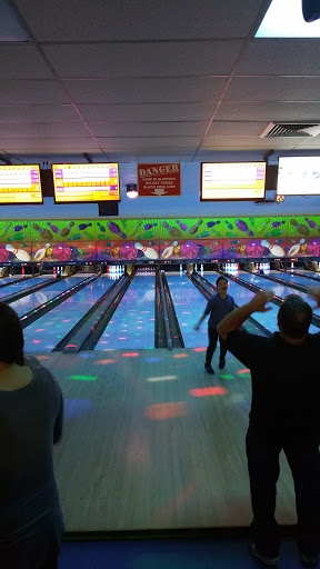 Bowling Alley «Jefferson Valley Lanes», reviews and photos, 3699 Hill Blvd, Jefferson Valley, NY 10535, USA