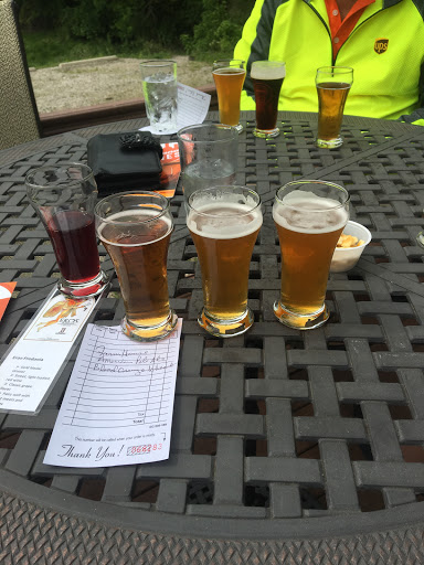 Winery «J & J Winery», reviews and photos, 3415 National Rd W, Richmond, IN 47374, USA