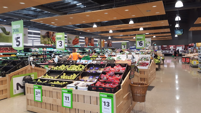 Reviews of Countdown Pukekohe South in Pukekohe - Supermarket