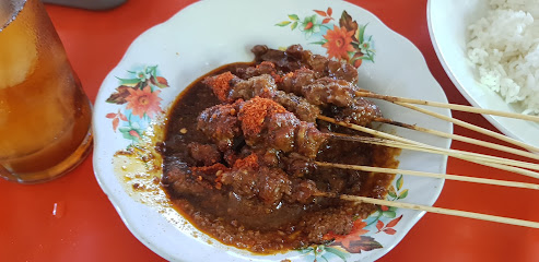 Warung sate bang cicit