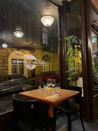 Atmosphère du Restaurant français Café des Gourmets à Bordeaux - n°1