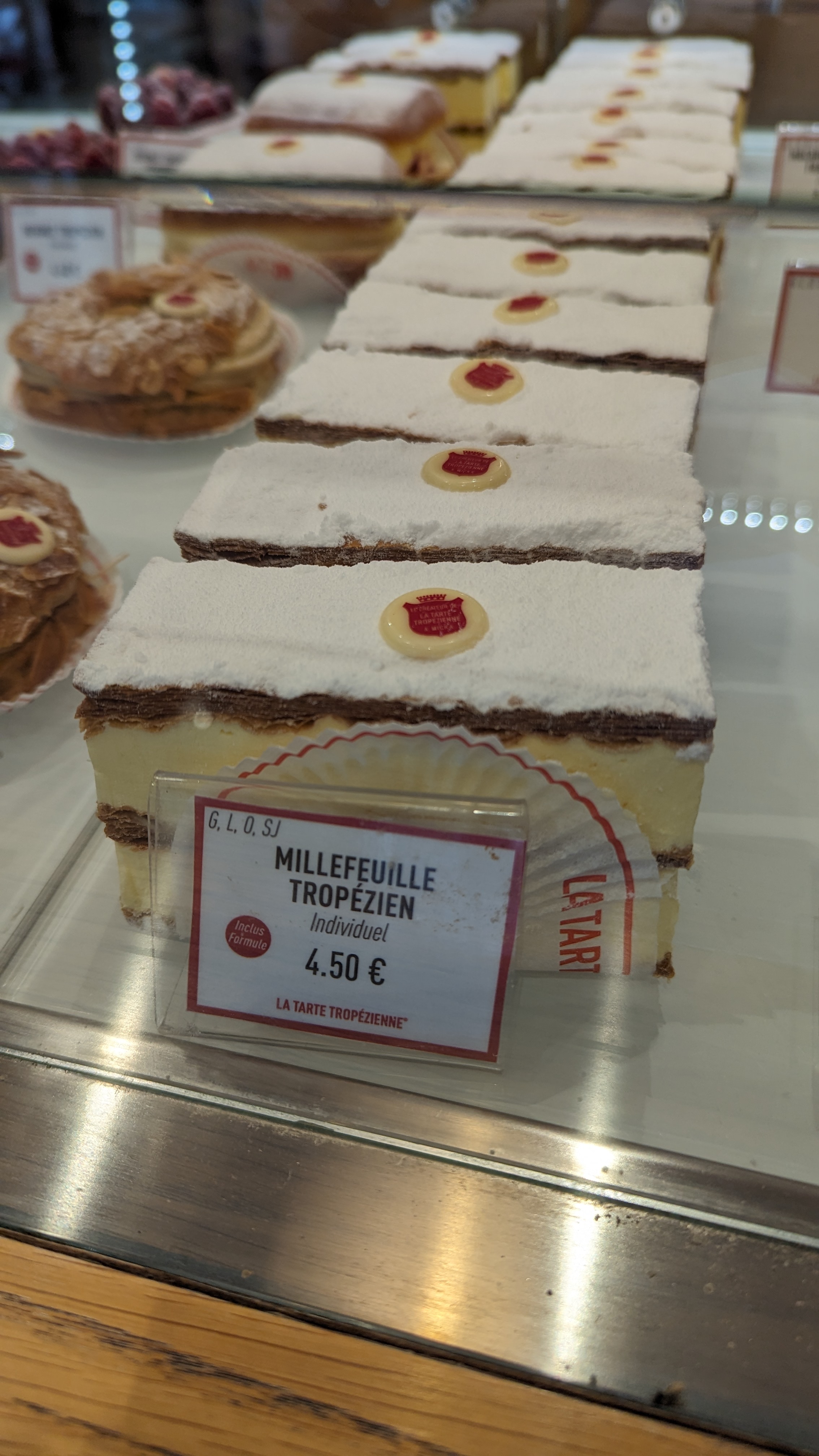 Photo n° 1 de l'avis de Gilles.- fait le 09/03/2024 à 15:26